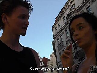 Hunt4k Needs Cash for Jewelry! Why Accept Hot Sex Deal?