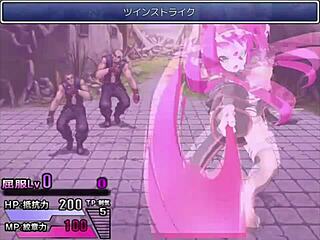 Hentai Game Play Strongest Knight Game Download Link