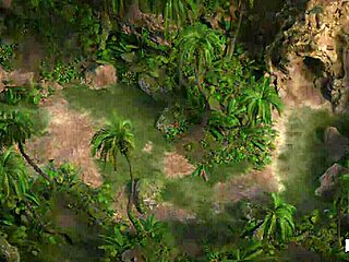 Treasureofnadia reveals wet secrets with milf in uncensored hentai game e1 82