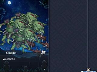 Ep2 Humping Behind Diana's Booty Ass In Kinky Outfit