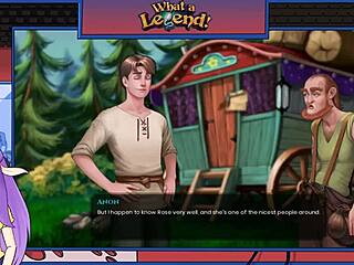 man, what a legend part 32 orgy is my ultimate dream