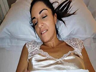 Slutty Wife Fucks Friend