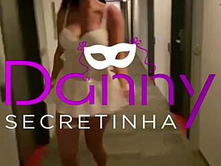 Sedikit Lagi Menage Aku Sama Si Sihir Kenikmatan