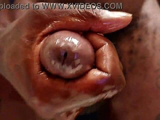 Wow, Check Out Hallelujah Johnson, Your Favorite Muscular Pornstar!