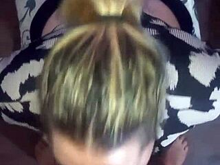 rica chupada gives me this putita