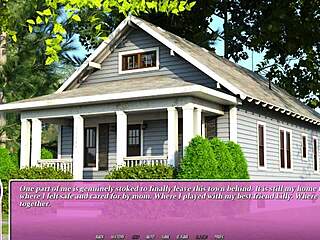 Intensely kissing my hot blonde lesbian best friend