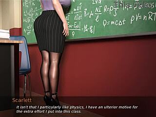 milf breeder chapter 1 with big ass and monster cock crossdressing fun