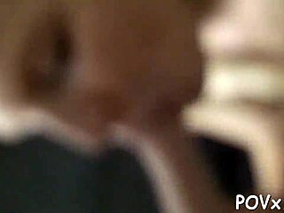 cutie exposes pussy for rough pov fucking