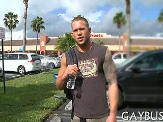 Gay Moments In Short Video Clips