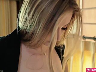 Scared Teen Stepsisters Pranked By Stepbro During Halloween!