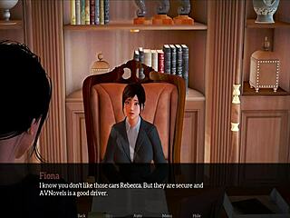 Encontros familiares intensos de hentai com milf ruiva de bunda grande e peitos pequenos