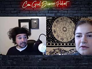 A Christian girl, tricked into reality, spits on her faith and becomes an emotional cam girl.