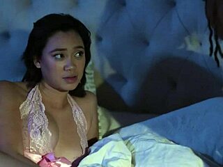 Babe Kau Sangat Superstitious Aku Nak Kongkek - Hazel Grace dan Madi Laine