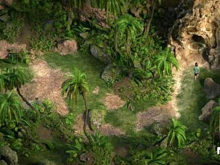 Treasureofnadia reveals wet secrets with milf in uncensored hentai game e1 82