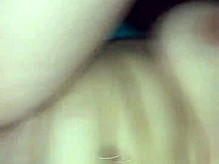 Fucking my neighbor with big tits back home 😏