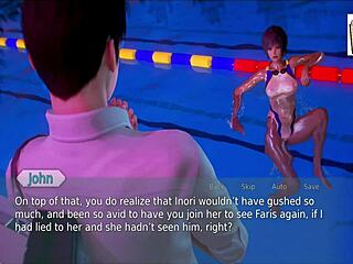 what secrets hide in the mysterious halls of academy 128?