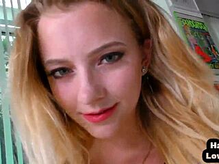 Amateur Teen 18+ Jerks Hard Dick After Striptease