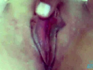 Gia Paige Hooking Up POV in Room