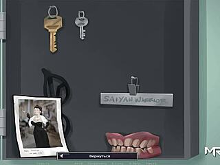 en SummerTimeSaga ofrece tetas para tocar en gameplay salvaje