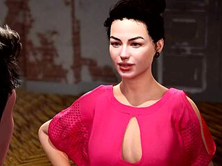 Musik Luv Magick the Wizard's Lover Episode 1 - Hot for Teacher NSFW