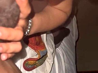 She Continues the Session After Climax