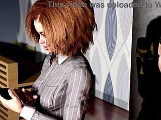 Musik Luv Magick the Wizard's Lover Episode 1 - Hot for Teacher NSFW