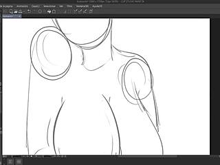 Tanjiro Swaphead Hentai Commission Looks So Wild! 😍