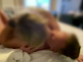 Sedikit Lagi Menage Aku Sama Si Sihir Kenikmatan