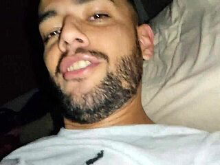 in the early morning, something intense happens