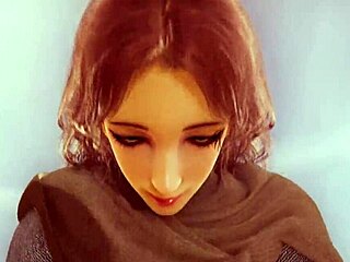 엘든 링 멜리나가 3D 헨타이 무검열 애니 섹스에서 딥스로트 해!