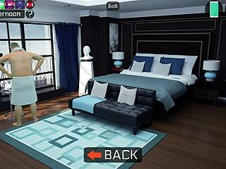 Complete milfy city gameplay part 28