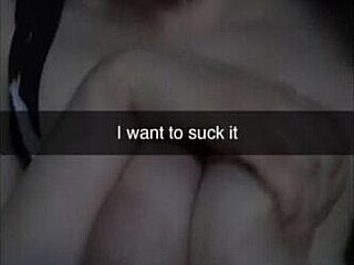 lucky stranger scores wet nudes from amateur joyliii