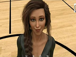 John gets hurt in practice yet again.