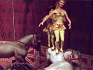 vintage erotic illustration captures raw sensual charm