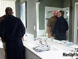 girlfriend drives me gay with ray boogie