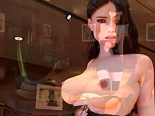 showing tits in the workplace? fashionbusiness e1 55