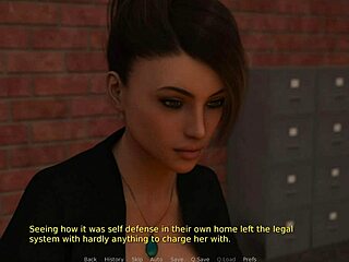 Ever Played Inside Jennifer 40 Yet?