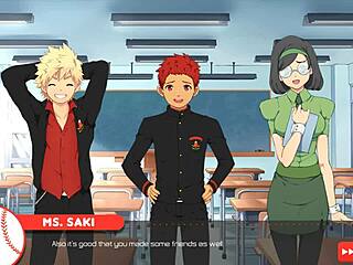 Stepdaughter Aria Banks toys with stepdad Pierce Paris cock!