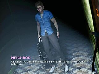 eternum 189 in anime game hentai style