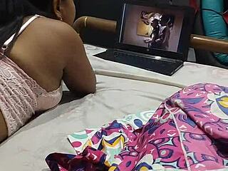 He fucks my pussy despite my no