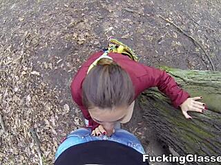 야, 다람쥐 예언 뜨거운 애널, 아난타 샥티 틴 18+!