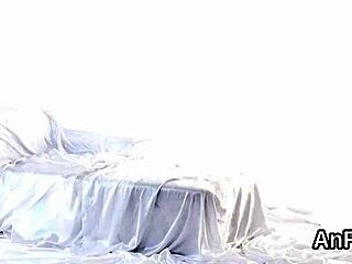 feisty lesbian dolls fisting those soft slits and assholes