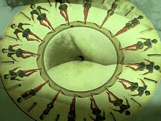 Vintage Erotic Art Collection