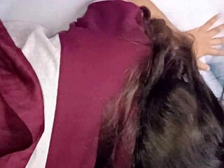 Teacher brutally breaks student’s tight ass for hot anal passing