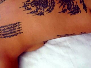 Desi Aunty Sneaks Wild Bathroom Action. What’s Her Secret?