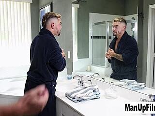 girlfriend drives me gay with ray boogie