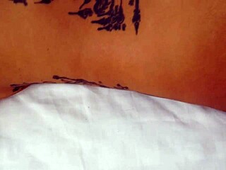 Desi Aunty Sneaks Wild Bathroom Action. What’s Her Secret?