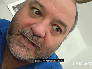 spanish first date sex with brunette camila palmer