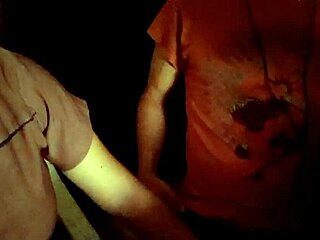 unique secretary seduces coworker with erotic office pranks for blowjob