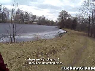 yo, check squirrel foretelling hot anal with ananta shakti teen!